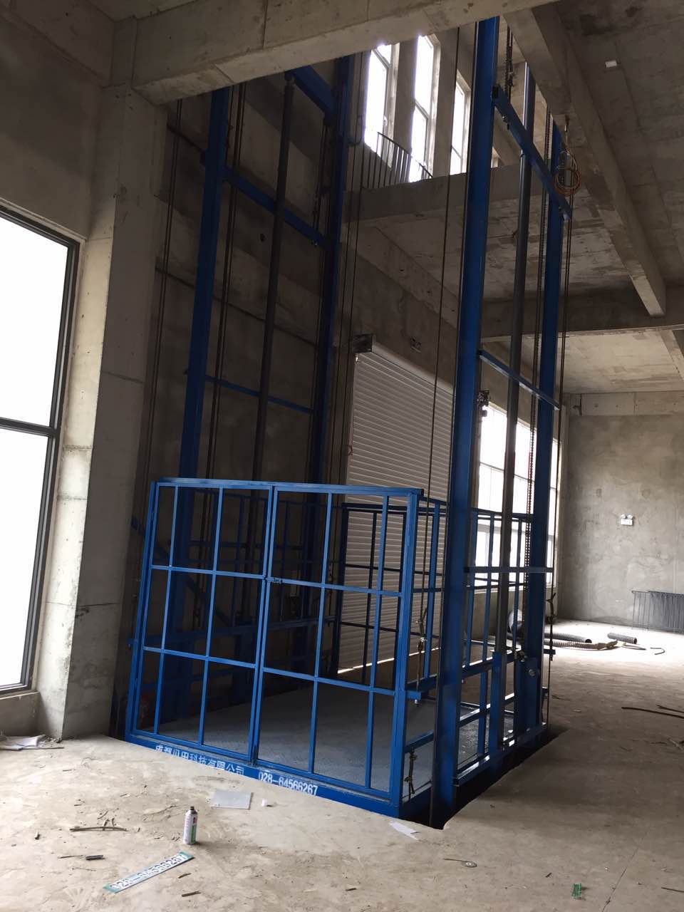液壓歐力升升降機價(jià)格