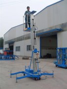 優(yōu)質(zhì)電動(dòng)升降機推薦