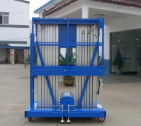 長(cháng)沙升降機