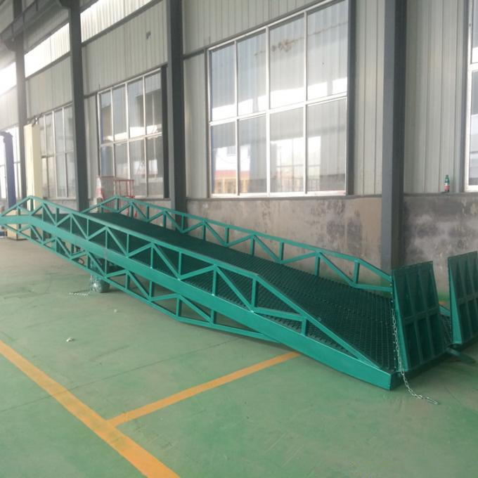 北京登車(chē)橋廠(chǎng)家定制