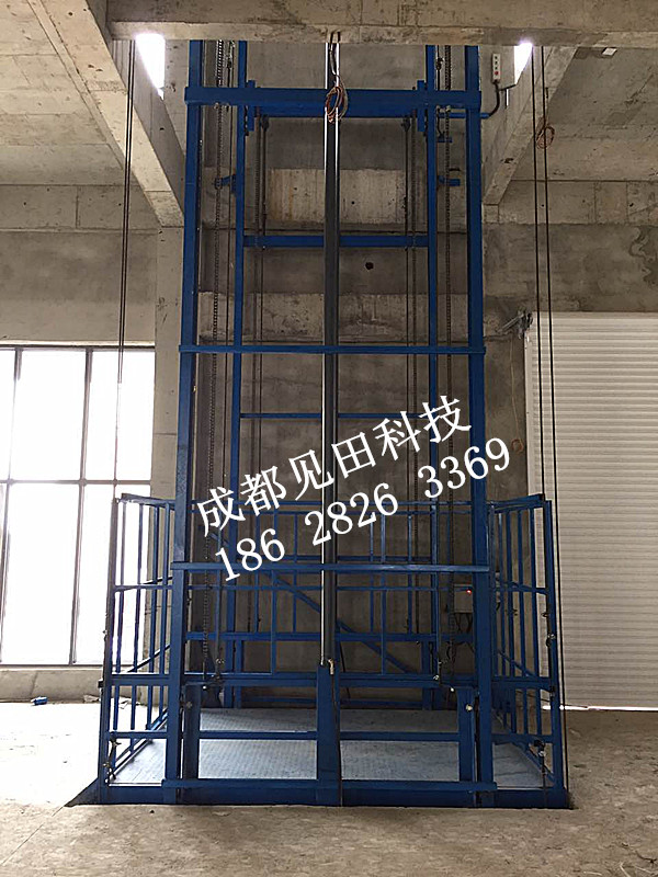 廠(chǎng)家分析成都固定式液壓登車(chē)橋的特點(diǎn)