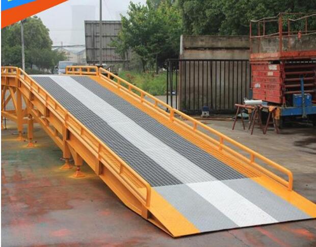 甘肅登車(chē)橋廠(chǎng)家