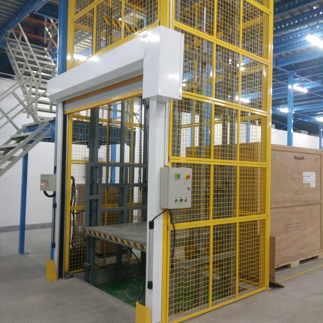 家用小型升降貨梯多少錢(qián)一臺