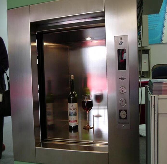 酒店傳菜機、傳菜電梯